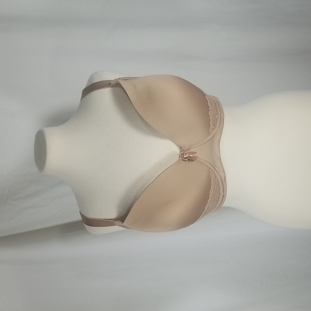 Parfait 44DDD Nude Underwire Bra